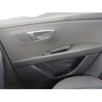 seat leon (5f1) del año 2013