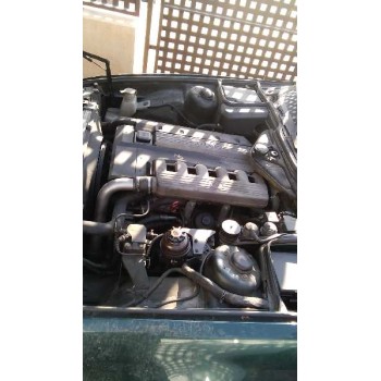 bmw serie 5 berlina (e34) del año 1992