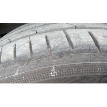 opel vectra c berlina del año 2003