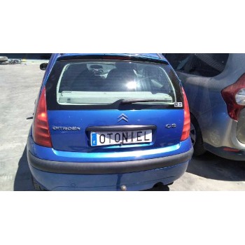 citroën c3 del año 2003