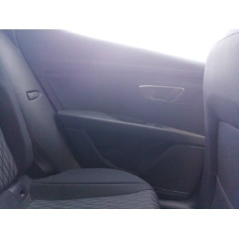 seat leon (5f1) del año 2013