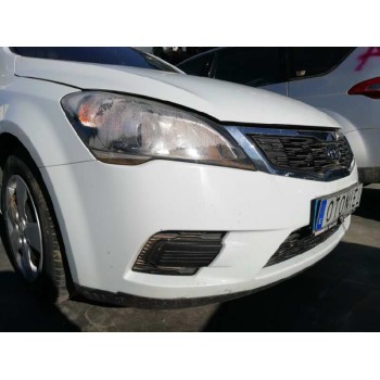 kia cee´d del año 2010