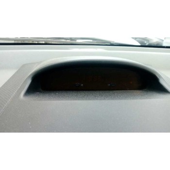 daewoo kalos del año 2004