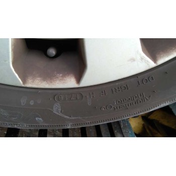 opel vectra c berlina del año 2003