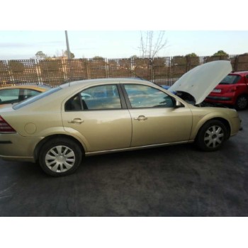 ford mondeo berlina (ge) del año 2007