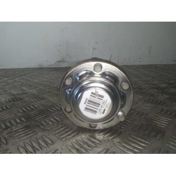 Recambio de transmision trasera izquierda para bmw serie 1 berlina (e81/e87) 118d referencia OEM IAM 7533445  