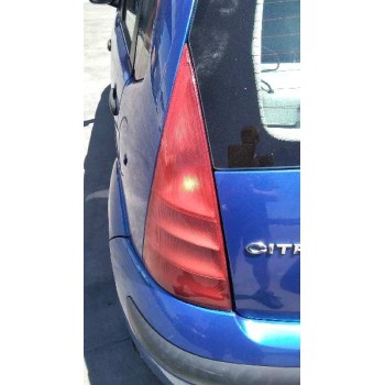 citroën c3 del año 2003