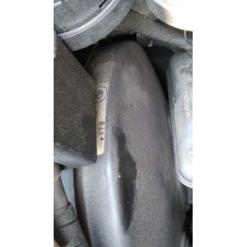 bmw serie 5 berlina (e34) del año 1992