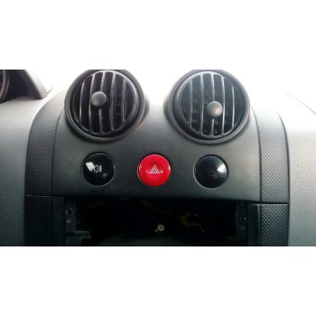 daewoo kalos del año 2004