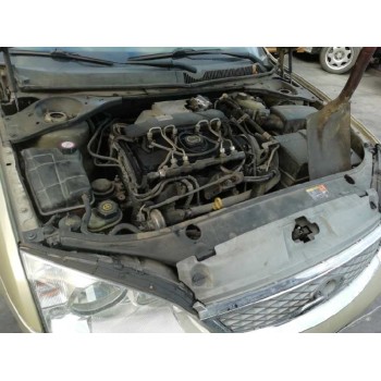 ford mondeo berlina (ge) del año 2007