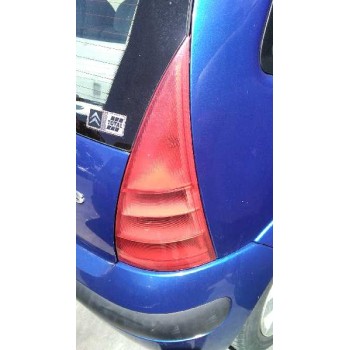 citroën c3 del año 2003