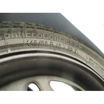 smart coupe del año 2002