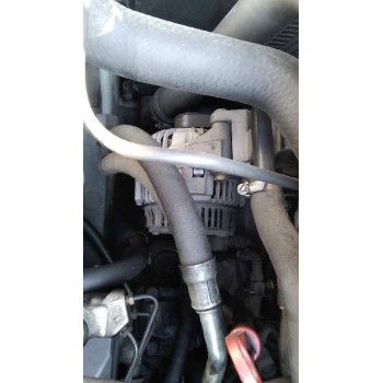 bmw serie 5 berlina (e34) del año 1992