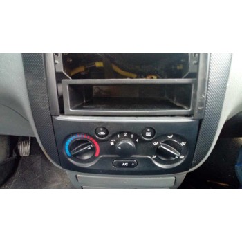 daewoo kalos del año 2004