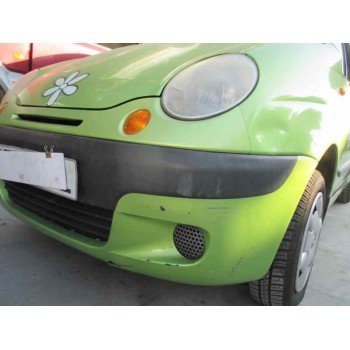 daewoo matiz del año 2004