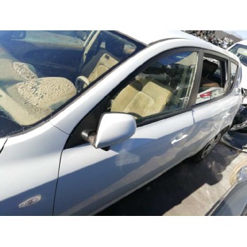 kia cee´d del año 2010