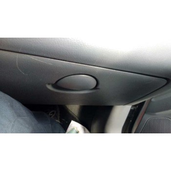 daewoo kalos del año 2004