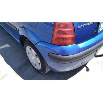 citroën c3 del año 2003