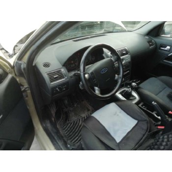 ford mondeo berlina (ge) del año 2007