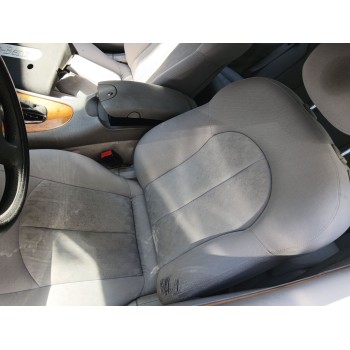 mercedes-benz clk (c209) del año 2003