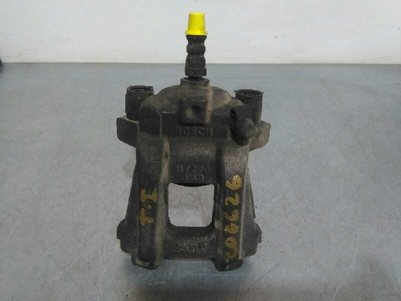 Recambio de pinza freno trasera izquierda para bmw serie 1 lim. (f21) 116d referencia OEM IAM W09104240R  BOSCH
