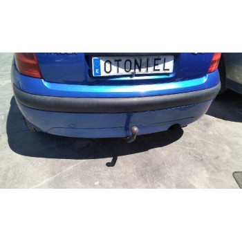 citroën c3 del año 2003