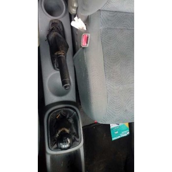 daewoo kalos del año 2004