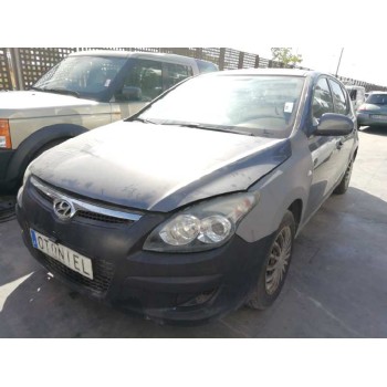 hyundai i30 del año 2010