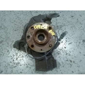 MANGUETA DELANTERA DERECHA CON SENSOR