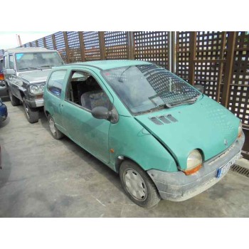 RENAULT TWINGO (CO6)