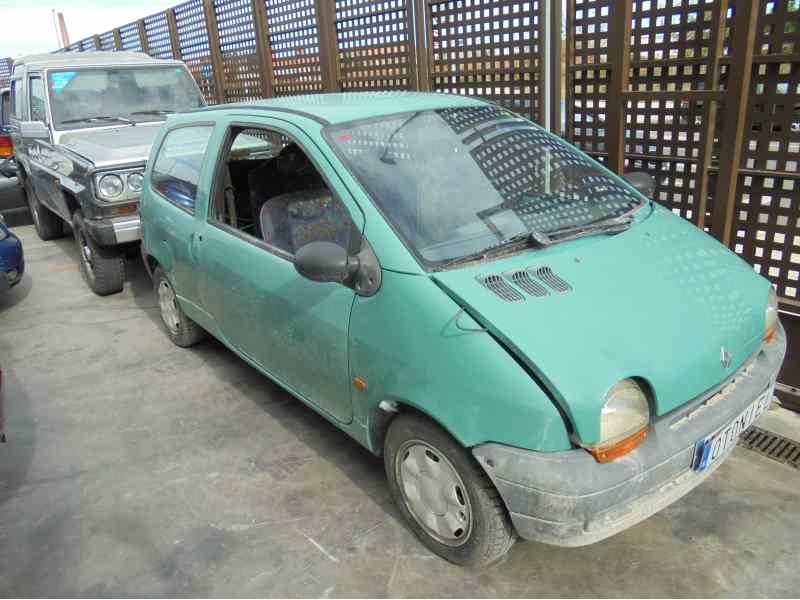 renault twingo (co6) del año 1994