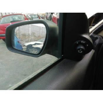 ford mondeo berlina (ge) del año 2007