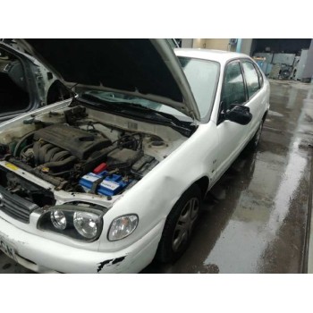 TOYOTA COROLLA (E11)