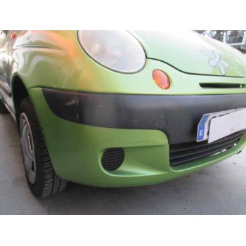 daewoo matiz del año 2004