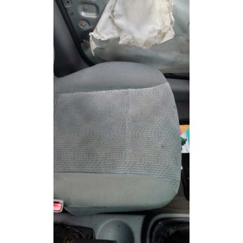 daewoo kalos del año 2004