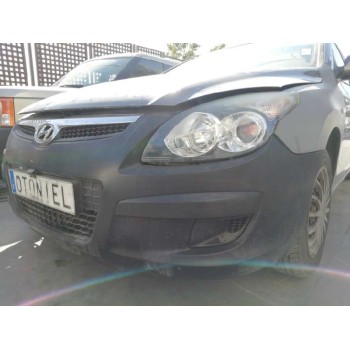 hyundai i30 del año 2010