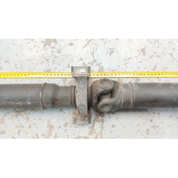 Recambio de transmision central para mercedes-benz clase c (w203) c 180 kompressor (203.046) referencia OEM IAM 2094100606  