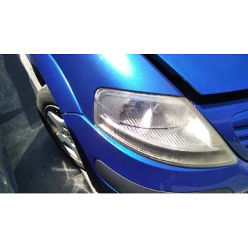 citroën c3 del año 2003