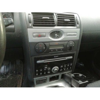 ford mondeo berlina (ge) del año 2007