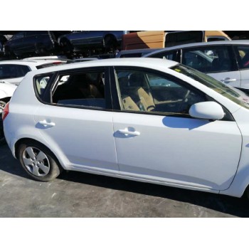 kia cee´d del año 2010