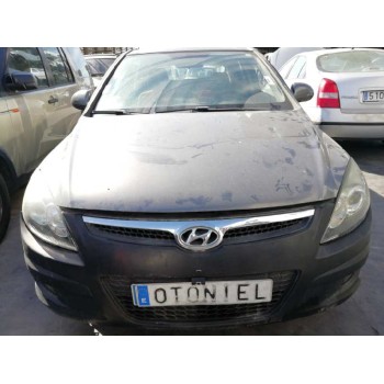 hyundai i30 del año 2010