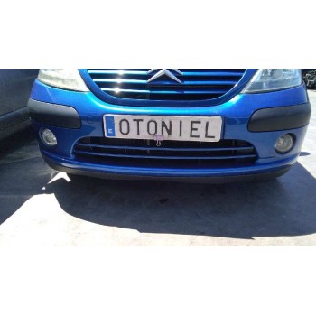 citroën c3 del año 2003