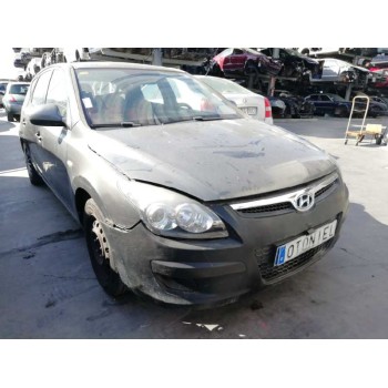 hyundai i30 del año 2010