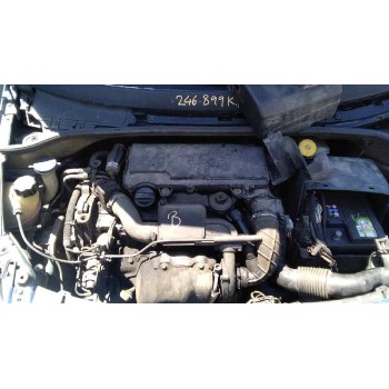 citroën c3 del año 2003