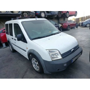 FORD TOURNEO CONNECT (TC7)