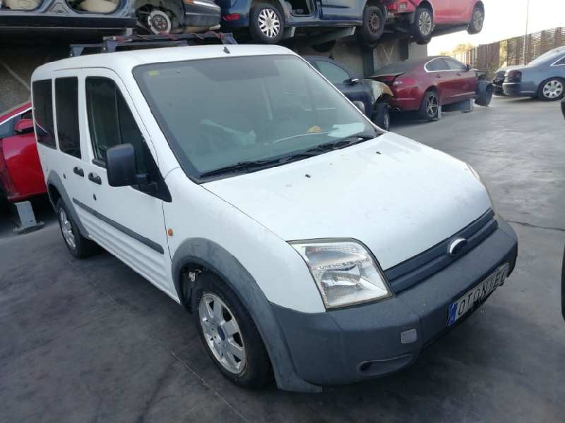 ford tourneo connect (tc7) del año 2008