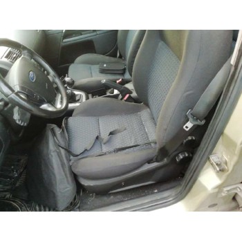 ford mondeo berlina (ge) del año 2007