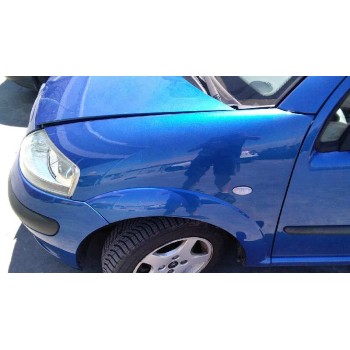 citroën c3 del año 2003