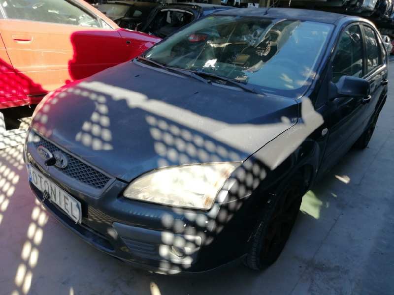 FORD FOCUS BERLINA (CAP)