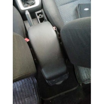 ford mondeo berlina (ge) del año 2007